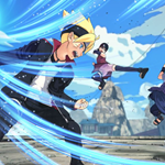 ⭐️NARUTO TO BORUTO: SHINOBI STRIKERSTEAM RUАВТО0% - изображение № 2