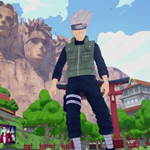 ⭐️NARUTO TO BORUTO: SHINOBI STRIKERSTEAM RUАВТО0% - изображение № 3