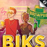 ⭐️Brewpub Simulator STEAM RUАВТОДОСТАВКА0%