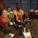 ⭐️Brewpub Simulator STEAM RUАВТОДОСТАВКА0% - изображение № 2