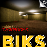 ⭐️Inside the Backrooms STEAM RUАВТОДОСТАВКА0%