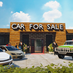 ⭐️Car For Sale Simulator 2023STEAM RUАВТОДОСТАВКА0% - изображение № 3