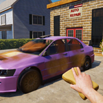 ⭐️Car For Sale Simulator 2023STEAM RUАВТОДОСТАВКА0% - изображение № 2