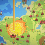 ⭐️WorldBox God Simulator STEAM RUАВТОДОСТАВКА0% - изображение № 4