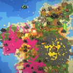 ⭐️WorldBox God Simulator STEAM RUАВТОДОСТАВКА0% - изображение № 2