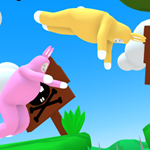 ⭐️Super Bunny Man STEAM RUАВТОДОСТАВКА0% - изображение № 4