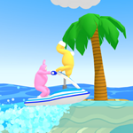 ⭐️Super Bunny Man STEAM RUАВТОДОСТАВКА0% - изображение № 2