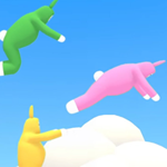 ⭐️Super Bunny Man STEAM RUАВТОДОСТАВКА0% - изображение № 3