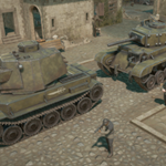 ⭐️Foxhole STEAM RUАВТОДОСТАВКА0% - изображение № 3