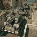 ⭐️Foxhole STEAM RUАВТОДОСТАВКА0% - изображение № 4