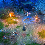 ⭐️V Rising STEAM RUАВТОДОСТАВКА0% - изображение № 3