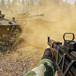 ⭐️Total Conflict Resistance STEAM RUАВТОДОСТАВКА0% - изображение № 4