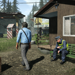 ⭐️Contraband Police STEAM RUАВТОДОСТАВКА0% - изображение № 4