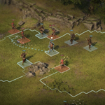 ⭐️Wartales STEAM RUАВТОДОСТАВКА0% - изображение № 2