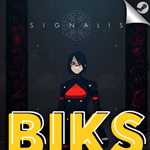 ⭐️SIGNALIS STEAM RUАВТОДОСТАВКА0%
