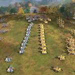 ⭐️Age of Empires IV: Anniversary Edition STEAM RUАВТО - изображение № 3