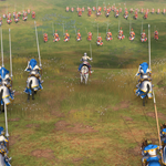 ⭐️Age of Empires IV: Anniversary Edition STEAM RUАВТО - изображение № 2