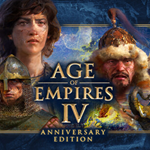 ⭐️Age of Empires IV: Anniversary Edition STEAM RUАВТО