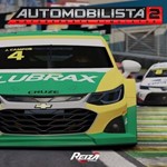 ⭐️Automobilista 2 STEAM RUАВТОДОСТАВКА0%