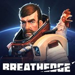 ⭐️Breathedge STEAM RUАВТОДОСТАВКА0%