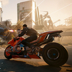 ⭐️CYBERPUNK 2077: ПРИЗРАЧНАЯ СВОБОДААВТОДОСТАВКАSTEAM - изображение № 3