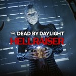 ⭐️Dead by Daylight - Hellraiser Chapter STEAM RUАВТО