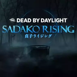 ⭐️Dead by Daylight - Sadako Rising Chapter STEAMАВТОД