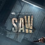 ⭐️Dead by Daylight - The Saw Chapter STEAM RUАВТО
