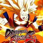 ⭐️DRAGON BALL FighterZ STEAM RUАВТОДОСТАВКА0%