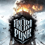 ⭐️Frostpunk STEAM RUАВТОДОСТАВКА0%