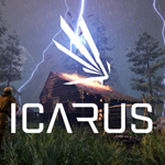 ⭐️Icarus STEAM RUАВТОДОСТАВКА0%