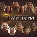 ⭐️Old World STEAM RUАВТОДОСТАВКА0%