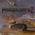 ⭐️Panzer Corps 2 STEAM RUАВТОДОСТАВКА0%