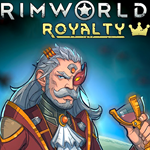 ⭐️RimWorld - Royalty DLC STEAM RUАВТОДОСТАВКА0%