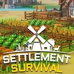 ⭐️Settlement Survival STEAM RUАВТОДОСТАВКА0%