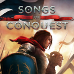 ⭐️Songs of Conquest STEAM RUАВТОДОСТАВКА0%