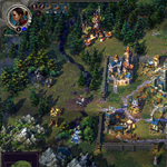 ⭐️Songs of Conquest STEAM RUАВТОДОСТАВКА0% - изображение № 3