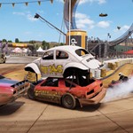 ⭐️Wreckfest STEAM RUАВТОДОСТАВКА0% - изображение № 3