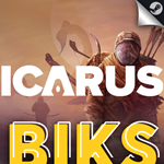 ⭐️Icarus STEAM RUАВТОДОСТАВКА0%