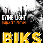 ⭐️Dying Light Enhanced Edition STEAM RUАВТО0%