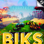 ⭐️TerraTech Worlds STEAM RUАВТОДОСТАВКА0%