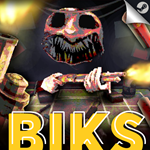 ⭐️Buckshot Roulette STEAM RUАВТОДОСТАВКА0%