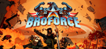 ⭐️Broforce STEAM ПОДАРОКАВТОДОСТАВКА 24/7