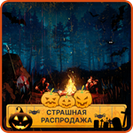 Valheim • АВТОДОСТАВКА STEAM RU 0% СБП
