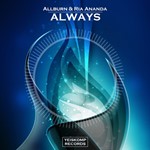 Allburn & Ria Ananda - Always (Original Mix)