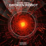 Dmitriy Osipov - Broken Robot (Original Mix)