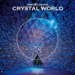 Dmitriy Osipov - Crystal World (Original Mix)