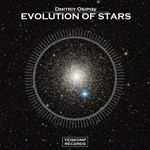 Dmitriy Osipov - Evolution Of Stars (Original Mix)