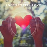Elian West - I Need To Feel Love (Original Mix)