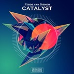 Fedde van Diemen - Catalyst (Original Mix)